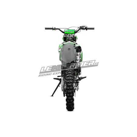 Motocross FMX150 16/19 - vert - LeMiniRider