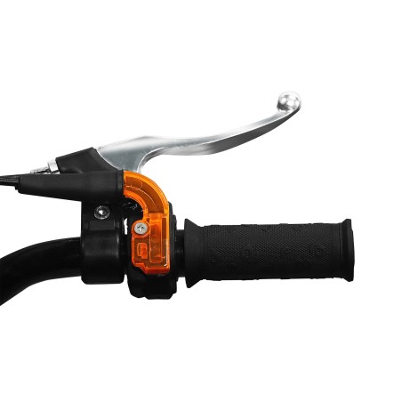 Pocket cross 49cc NR - rouge Pocket Bike & Pocket Quad