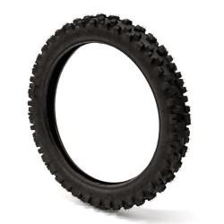 Pièces détachées Dirt bike, Pit bike Pneu cross YX avant 70/100-17" Guang li