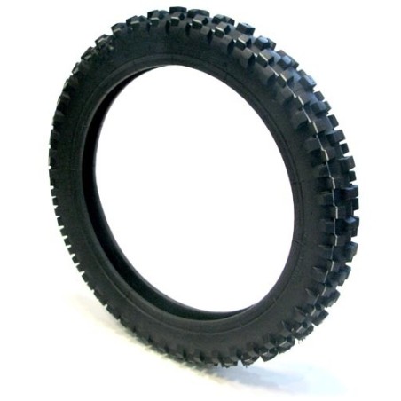 Pièces détachées Dirt bike, Pit bike Pneus 14" avant - Vee Rubber Vee Rubber