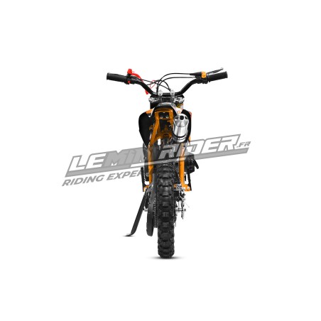 Pocket cross 49cc NR - orange Pocket Bike & Pocket Quad