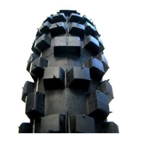 Pièces détachées Dirt bike, Pit bike Pneus 14" avant - Vee Rubber Vee Rubber