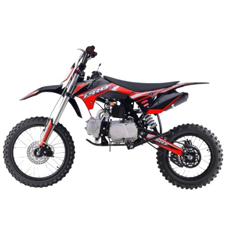 Dirt bike 125cc 14/17" Probike / LeMiniRider