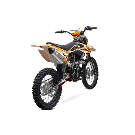 Motocross LeMiniRider
