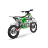 Dirt bike pas cher 125cc 14/17"