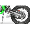 Dirt BIke 125cc 14/17"