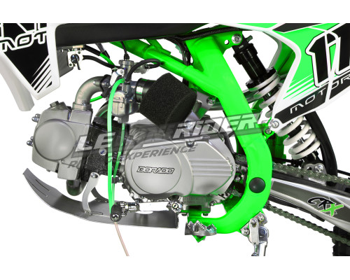 Moteur 125cc YX 14/17"