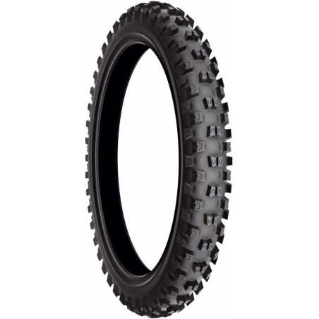 Pièces détachées Dirt bike, Pit bike Pneus 14" avant - Michelin Starcross MS3 Michelin