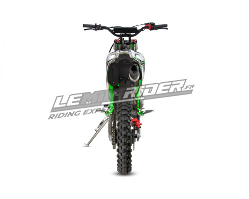 Dirt bike 125cc 14/17"