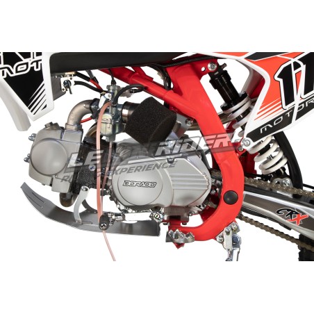 Moteur YX Dirt bike / Pit bike 125cc 14/17"