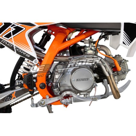 Moteur YX 125cc 14/17"