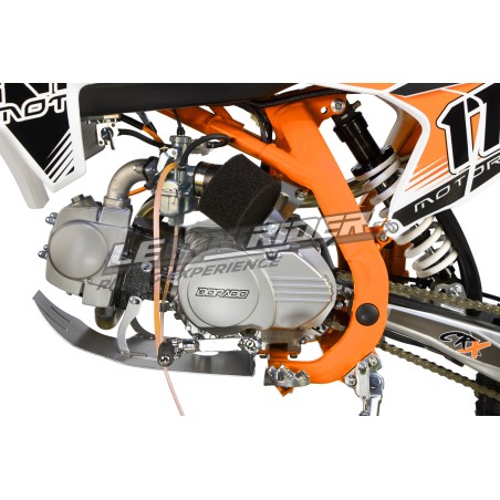 Moteur YX Dirt bike 125cc 14/17"