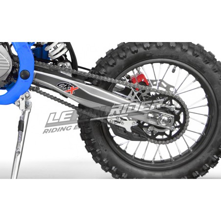 Bras oscillant Moteur Dirt bike / Pit bike 125cc