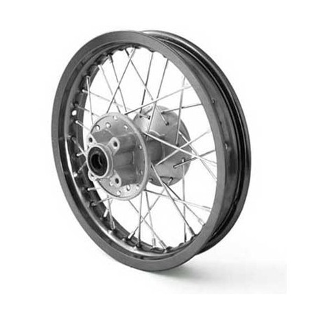Pièces détachées Dirt bike, Pit bike Jantes 14" arrière LMR PARTS