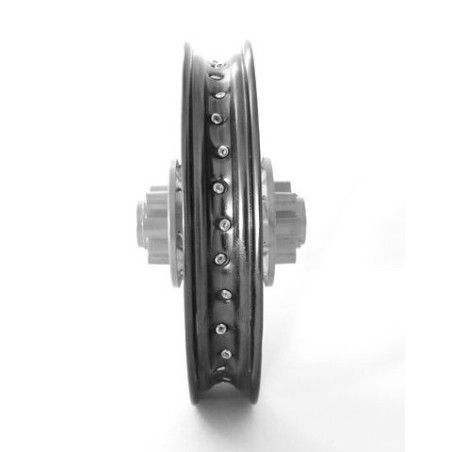 Pièces détachées Dirt bike, Pit bike Jantes 14" arrière LMR PARTS