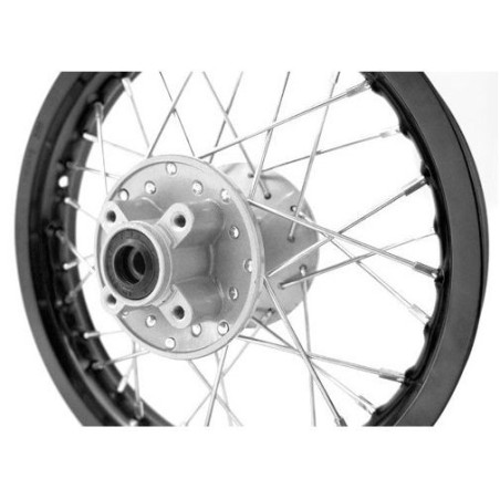 Pièces détachées Dirt bike, Pit bike Jantes 14" arrière LMR PARTS