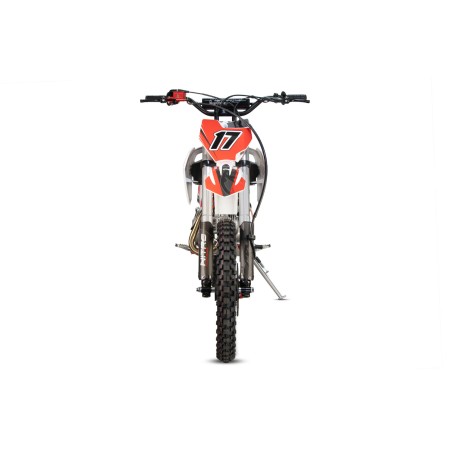 Dirt Bike 150cc 14/17"