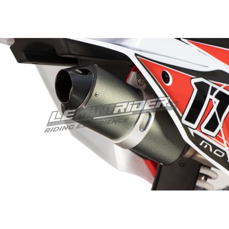 Dirt bike 150cc pas cher