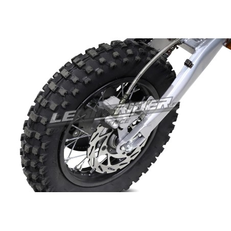 Pocket cross électrique SX 500W - vert Pocket Bike & Pocket Quad