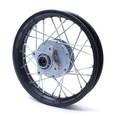 Pièces détachées Dirt bike, Pit bike Jantes 10" arrière tambour LMR PARTS