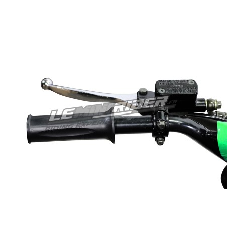 Pocket cross électrique SX 500W - vert Pocket Bike & Pocket Quad