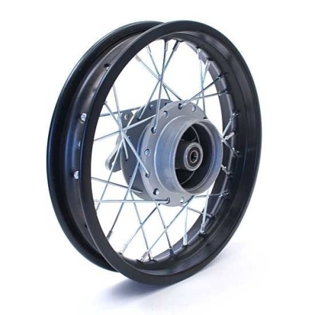 Pièces détachées Dirt bike, Pit bike Jantes 10" arrière tambour LMR PARTS