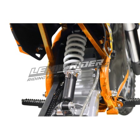 Pocket cross électrique SX 500W - orange Pocket Bike & Pocket Quad