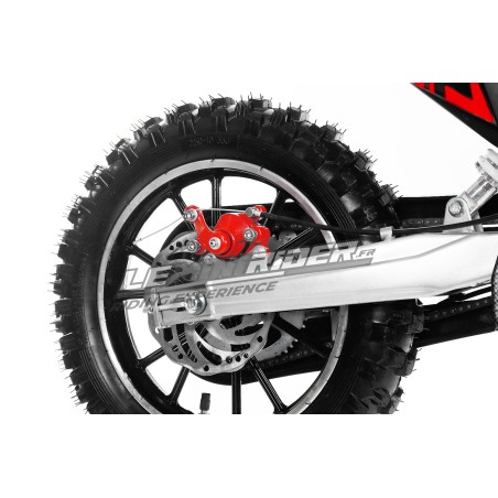 Pocket cross enfant LMR GPX 49cc rouge Pocket Bike & Pocket Quad