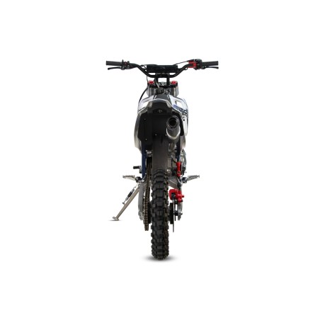 Dirt bike 125cc