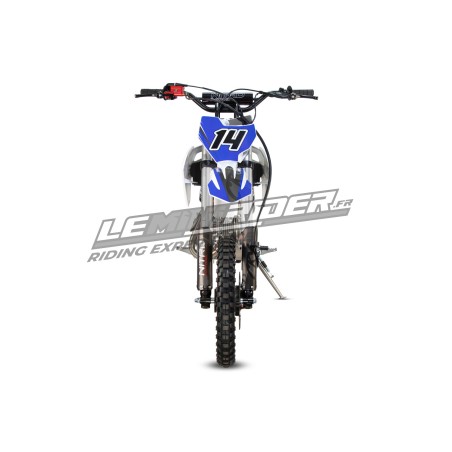 Pit Bike 125cc 12/14"
