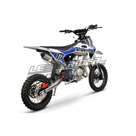 Dirt bike 125cc pas cher