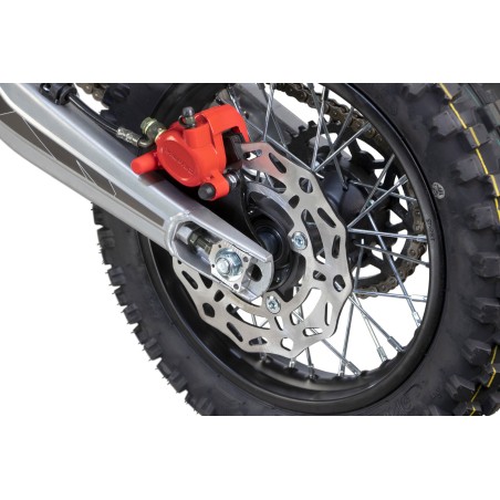 Dirt bike CR-X 125cc 12/14 - rouge - LeMiniRider