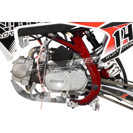 Dirt bike 125 pas cher