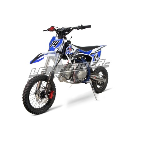 Dirt Bike 150cc 12/14"