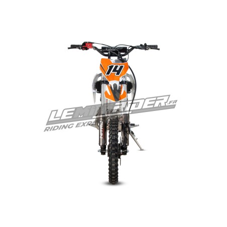 Pit Bike 150cc thermique 12/14"