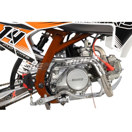 Moteur 150cc yx dirt bike