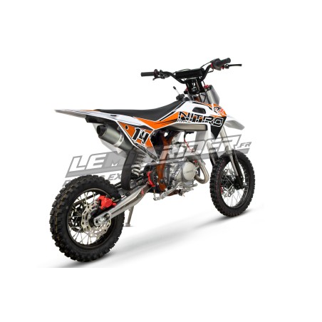 Minimoto 150cc adultes