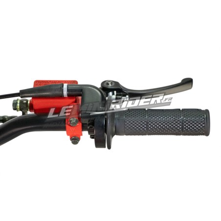 Dirt bike CR-X 150cc 12/14 - rouge - LeMiniRider