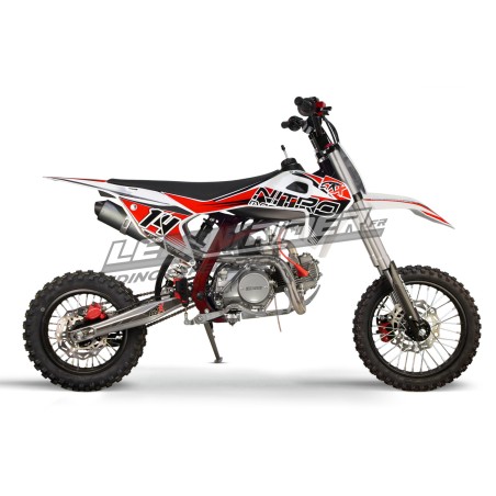 Pit bike 150cc 12/14"