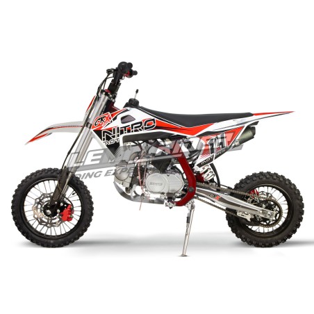 Minimoto 150cc 12/14"