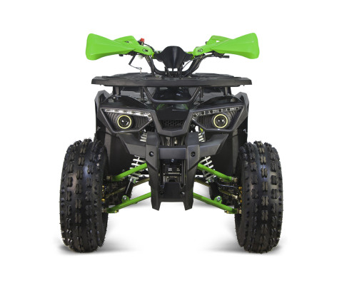 Quad enfant 125cc thermique LeMiniRider