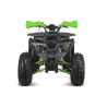 Quad enfant 125cc thermique LeMiniRider