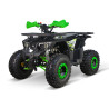 Quad enfant 125cc automatique Stone S - vert