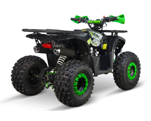 Quad pour enfant 125cc