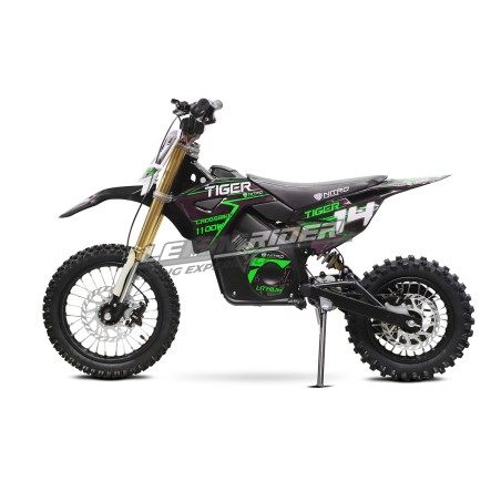 Motocross enfant à partir de 5 ans
