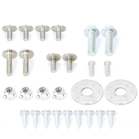 Pièces détachées Dirt bike, Pit bike Visserie CRF50 LMR PARTS