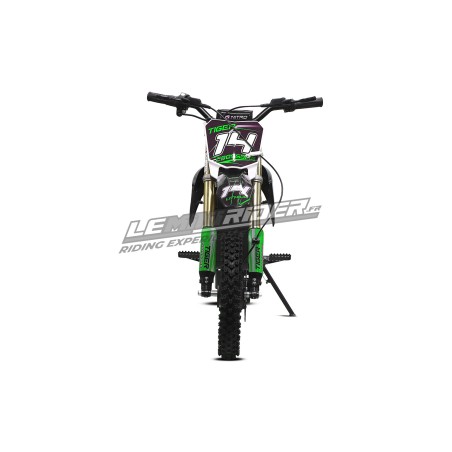 Mini-moto pour enfant 5 ans