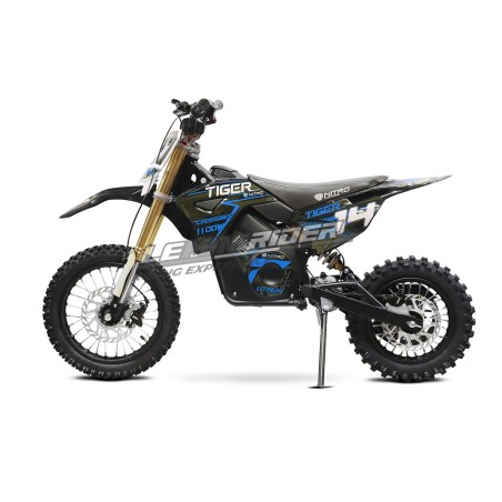 Minimoto électrique pour enfant