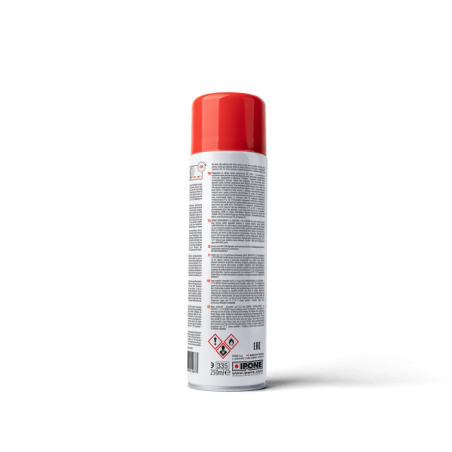 Graisse de chaine ipone rouge 250ml