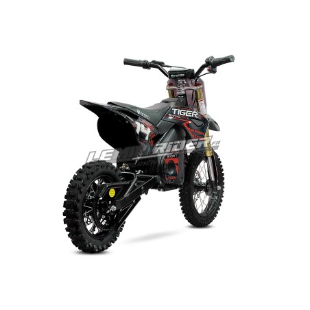 Mini motocross électrique enfant 1100w 10/12"